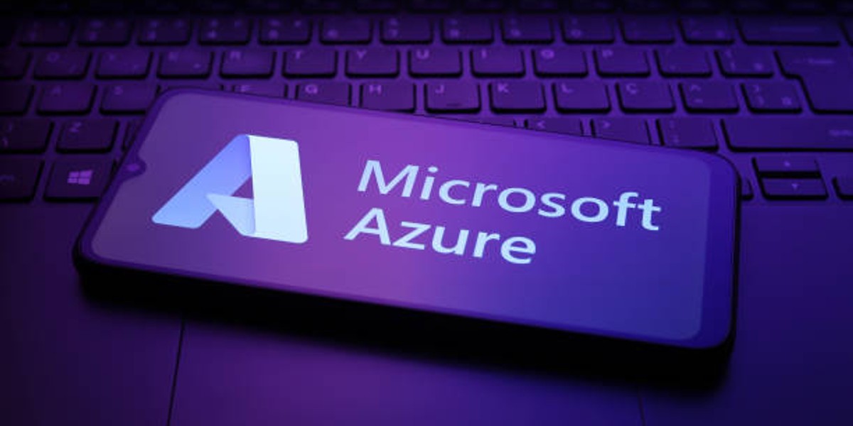 Microsoft Azure training courses