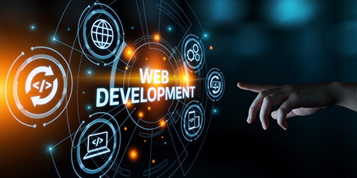 Backend & Full-Stack Web training courses