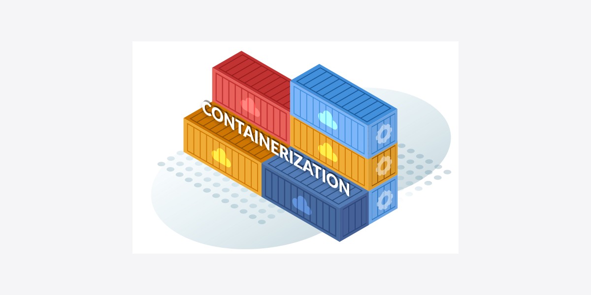 Containers & Kubernetes training courses