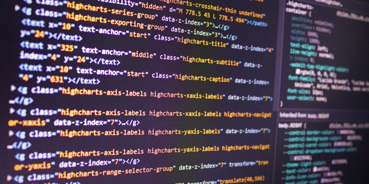 Frontend Development training courses