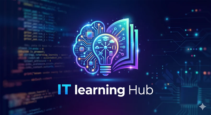 IT Learning Hub
