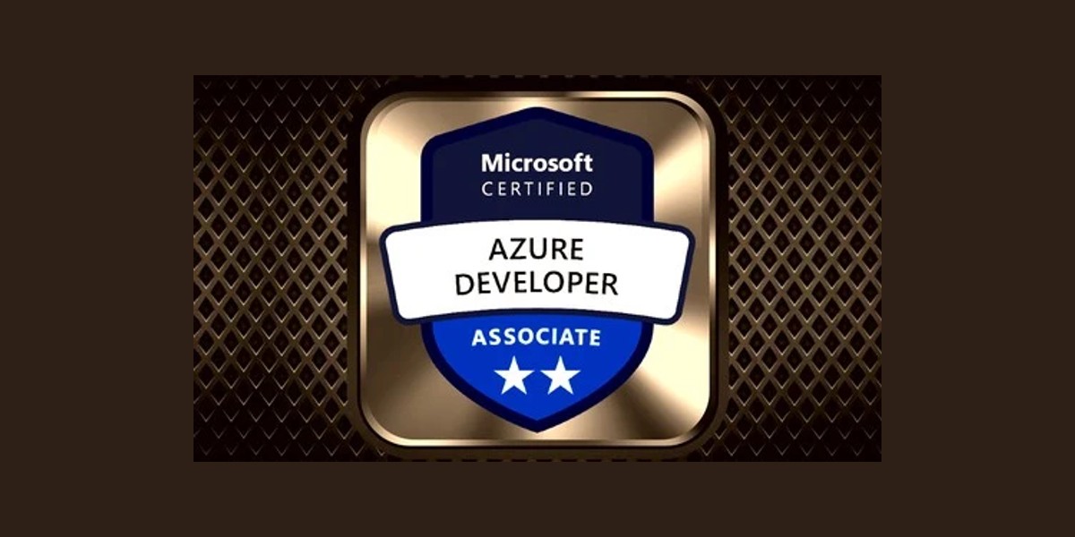 Azure Developer (AZ-204)